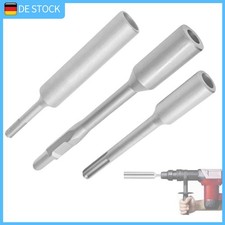 SDS Plus - SDS Max - SDS Hex. Profi Schlagkopf für Tiefenerder bis Ø 20/25mm Neu