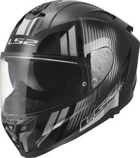 LS2 FF817 Challenger II Nitro