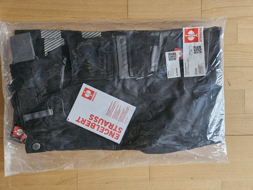 Bundhose secure engelbert - secure,