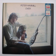 Peter Hammill – Over – CAS