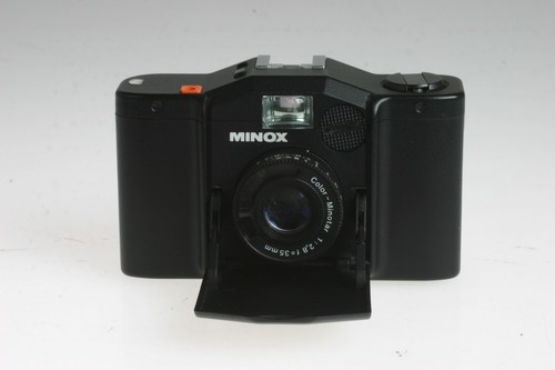 Minox 4089027 color - minox, gl