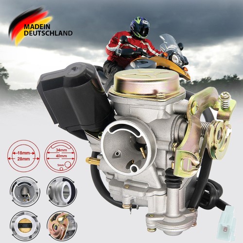 Motorrad sport vergaser 18mm - motorrad,