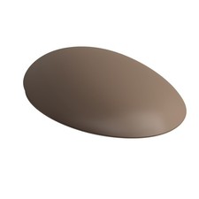 LAUFEN Alessi one WC-Sitz mit