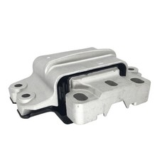 Motorlager Halter Links für