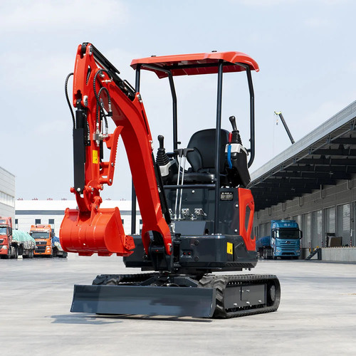 1800 minibagger ps - kg, 39