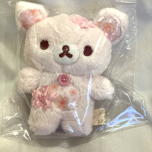 Korilakkuma rilakkuma san - korilakkuma,