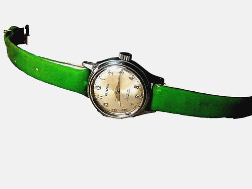 Citizen lady vintage 70er - citizen,