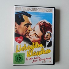 Dvd filmesammlung große - dvd,