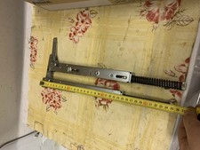 AEG   Einbauherd Scharnier