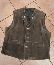 Julius Lang Trachten Weste