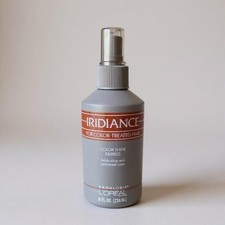 Loreal Iridescence Color Shine