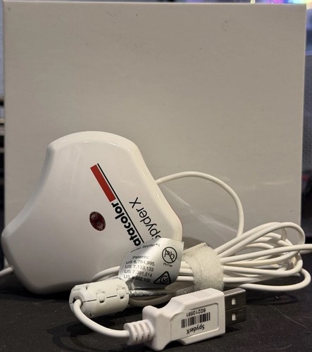 Datacolor spyder spyderx pro - spyderx,