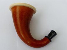Calabash Pfeifenkopf ohne Mundstück Pfeife Pipe Pipa Nr.15