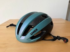 Uvex Rise CC flipflop Lack