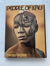 leni riefenstahl buch People
