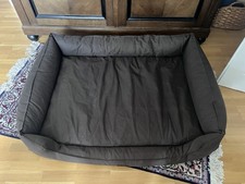 Tierlando Orthopädisches Hundebett 120x85 Cm