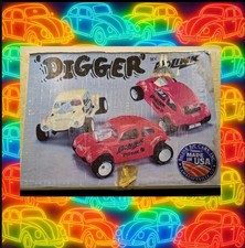 Bolink Digger USA Volkswagen