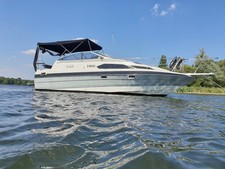 Motorjacht Bayliner 2455