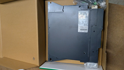 Schneider electric altivar 320 - schneider,