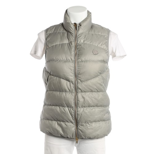 Closed weste grau sehr - sehr, gut
