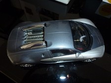 Carerra 124 Bugatti Veyron