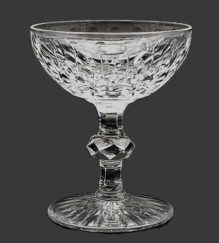 Sektglas waterford - sektglas,,