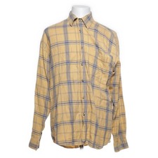 Carlo Comberti, Flanellhemd