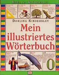 Mein illustriertes wörterbuch - mein,