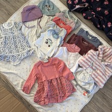 Baby Bekleidungspaket Größe