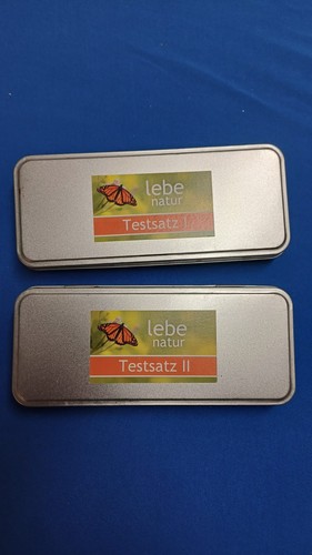Kinesiologischer testsatz - kinesiologischer,