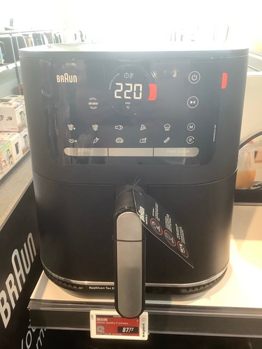 Braun hf5050 multifry - braun,