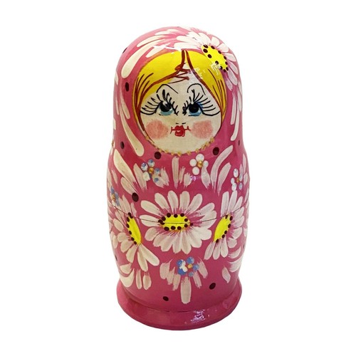 Matroschka holzpuppe - matroschka,