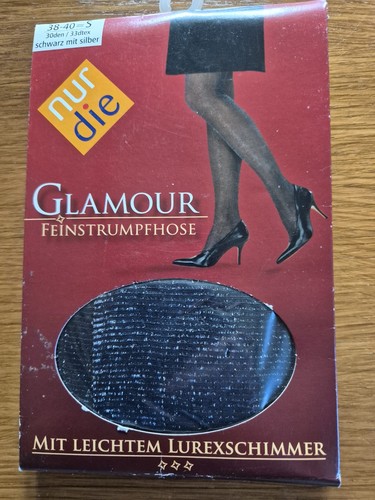 Strumpfhose nur die - , 30den