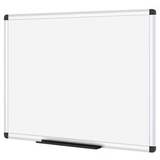 Magnetisches Whiteboard 120 x