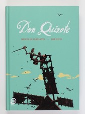 Miguel de Cervantes: Don