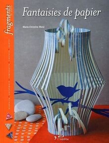 Fantaisies papier von mora - de,