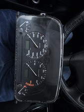 Volkswagen VW Caddy Tacho Tachometer Kombiinstrument 6K9919033