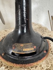 Antik Ventilator AEG NTVU1