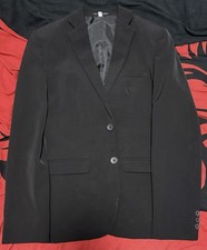 Jackett Schwarz Gr. 152 C&A