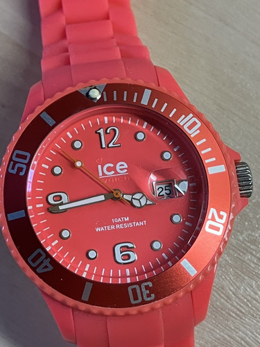 Uhr ice watch armbanduhr - uhr, ice-watch
