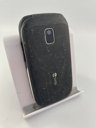 Doro phoneeasy 612 schwarz - phoneeasy,