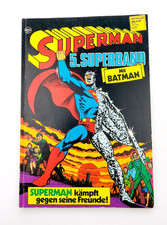 RARITÄT - EHAPA COMIC ALBUM -