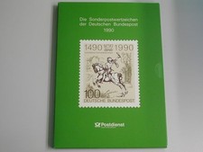 Deutschland (BRD), Jahrbuch