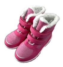 Mädchen-Winter-Bootie/