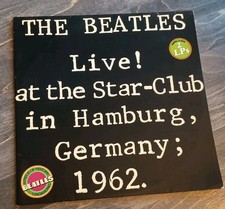 The Beatles -Live At The Star