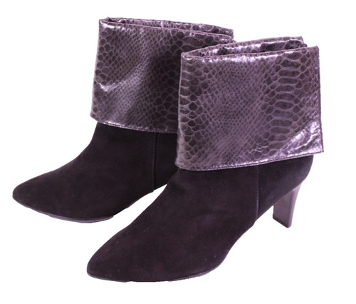 Tamaris ankle boots - tamaris, stulpen