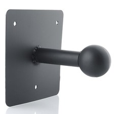 Fahrradträger Wandhalterung