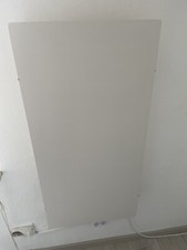 Heizung elektrisch 3 Stück