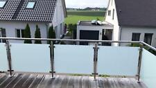 GNL Glas ✅Balkongeländer