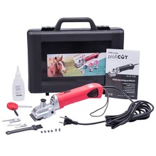 Schermaschine VOSS.farming